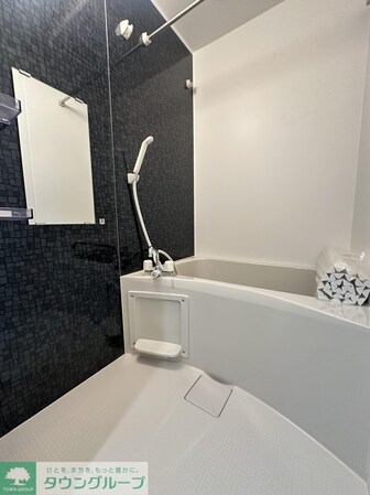 レジェンド・スクエア横濱ー鶴ヶ峰 IIIの物件内観写真